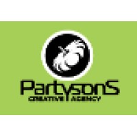 Partysons Creative Agency