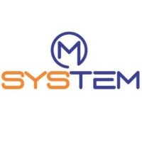 MSystem Software logo - Similar company to Sovix Tecnologia