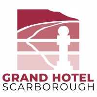 Grand Hotel Scarborough logo - Similar company to Integra Mep