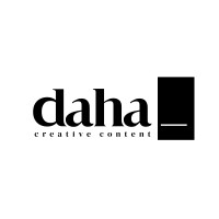 Daha Creative Content logo - Similar company to Daha