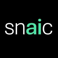 SNAIC GmbH logo - Similar company to 80S80S Radio