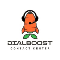 DialBoost - Contact Center logo - Similar company to 24H Virtual
