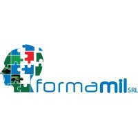 Formamil Srl logo - Similar company to Peru Translated