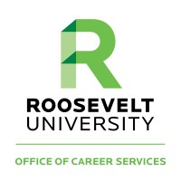 Roosevelt University Office of Career Services logo - Similar company to Ecm Open Access Scientific Journal
