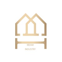 I BEAM logo - Similar company to Makany Design