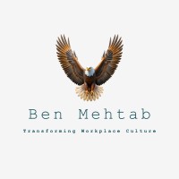 Ben Mehtab logo - Similar company to Techcodeviz