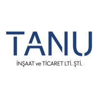 Tanu İnşaat Ticaret Ltd. Şti. logo - Similar company to Maba Yapi