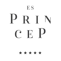 Es Princep Hotel 5* / Leading Hotels of the World logo - Similar company to Es Racó D'Artà