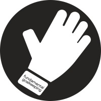 Fundamental Goalkeeping logo - Similar company to Devney Goalkeeping