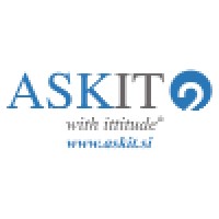 Askit d.o.o. logo - Similar company to Mindelligent