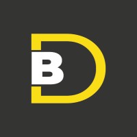 Branding Doctors logo - Similar company to Hosh Media