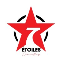 7 Etoiles Consulting logo - Similar company to Foolen Games