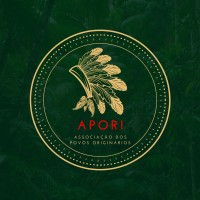 APORI - Associação dos Povos Originários logo - Similar company to Flecha | Diversidade, Equidade E Inclusão
