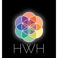 Happy Whole Human logo - Similar company to Splashlight Solutions