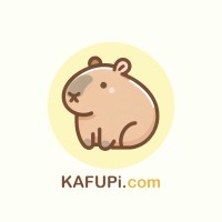KAFUPi logo - Similar company to Skydeck Lab Llc
