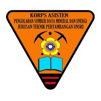 Corps. Assistant of Processing Minerals & Energy Resources Laboratory logo - Similar company to Sc Perhapi Universitas Sriwijaya