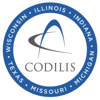 Codilis, Moody, & Circelli logo - Similar company to Andrex Inc
