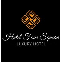 Hotel Four Square logo - Similar company to Skillston Institute