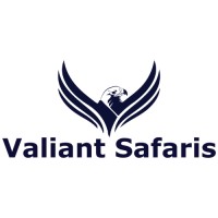 Valiant Safaris logo - Similar company to Visit Africa Travel