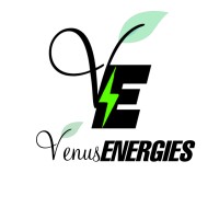Venus ENERGIES logo - Similar company to Emanantial