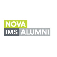 NOVA IMS Alumni logo - Similar company to Nova Ims Su