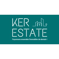 KERESTATE I Immobilier logo - Similar company to Consulting & Coaching By Flora