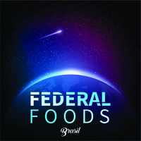 Federal Foods Brasil logo - Similar company to Sharp Mile