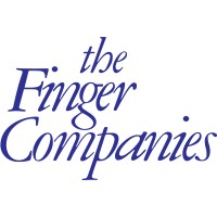 The Finger Companies logo - Similar company to Datasweep, Inc.