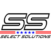 Select Solutions logo - Similar company to Choice It Global
