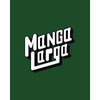 Manga Larga