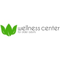 Wellness Center for Older Adults logo - Similar company to Trcg Consulting