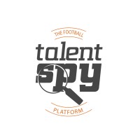 Talent Spy, The Football Platform logo - Similar company to Campo Analítico