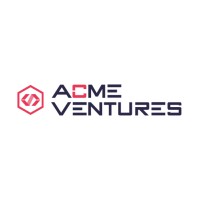 Acme Ventures logo - Similar company to Help Global Consulting