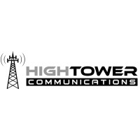 HIGHTOWER COMMUNICATIONS logo - Similar company to Summitt Cellular