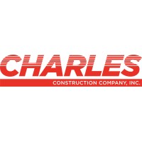 Charles Construction Company Inc. logo - Similar company to Groundplane