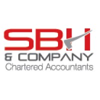 SBH & Co logo - Similar company to Spay