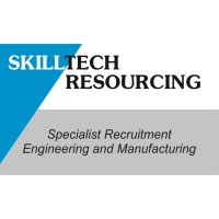 linkedin.com/company/skilltechresourcing logo - Similar company to Universal M And E
