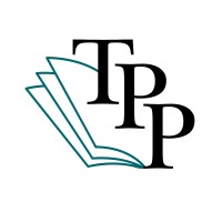 Two Penny Publishing logo - Similar company to Live Traders