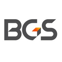 BGS logo - Similar company to Perspecta Ltd