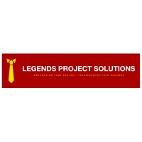 Legends Project Solutions logo - Similar company to Smart Tutor