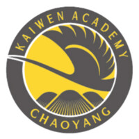 Beijing Chaoyang KaiWen Academy 北京市朝阳区凯文学校 朝阳凯文 CKWA logo - Similar company to Kaiwen Academy