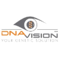 DNAVision logo - Similar company to Dna Vision