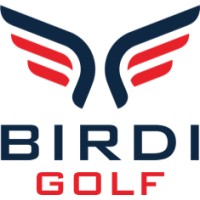 BIRDI Golf logo - Similar company to Passpass