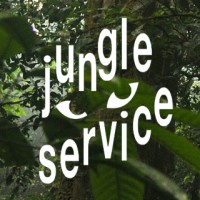 Jungle Service GmbH logo - Similar company to Ecoinfra Suisse – Kompetenzzentrum Ökologische Infrastruktur