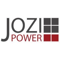 Jozi Power Limited logo - Similar company to Genpower Electrical