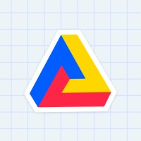 DeltaHacks logo - Similar company to Hackharvard