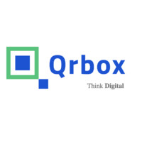 QRBox Digital logo - Similar company to Instacoif
