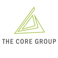 The Core Group logo - Similar company to Anvaya Feats - 501C3