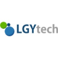 LGYtech logo - Similar company to Reseed Software