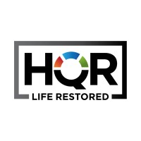 High Quality Restoration logo - Similar company to Rex Environmental